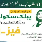 What Does the PSRP Stand For