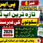 PSRP Phase 4 Update